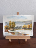 Watercolor