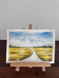 Watercolor
