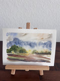 Watercolor
