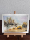 Watercolor