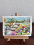 Watercolor