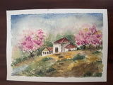 Watercolor