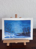 Watercolor