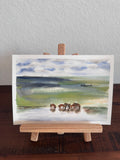 Watercolor