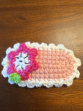 Handmade Girls’ Hair Accessory