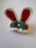 Handmade Girls’ Hair Accessory