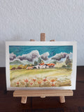 Watercolor