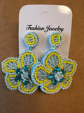 Handmade Earrings
