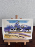 Watercolor