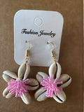 Handmade Bohemian Earrings