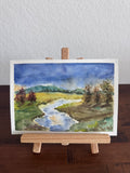 Watercolor