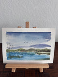 Watercolor