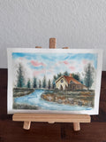 Watercolor