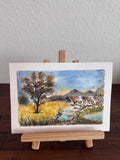 Watercolor