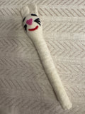 Handmade Felt Animal Pencil  Sleeve