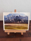 Watercolor