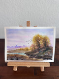 Watercolor