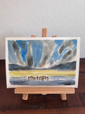 Watercolor