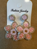 Handmade Earrings