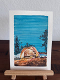 Watercolor