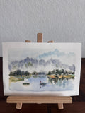 Watercolor