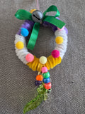 Christmas Ornament – Handmade by Mom