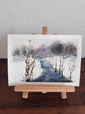 Watercolor