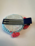 Handmade Girls’ Hair Accessory