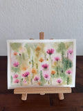 Watercolor