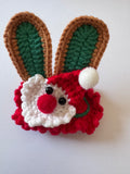 Handmade Girls’ Hair Accessory