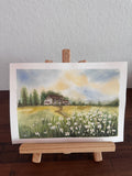Watercolor