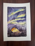 Watercolor