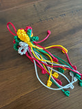 Pendant ornament