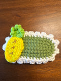 Handmade Girls’ Hair Accessory
