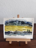 Watercolor