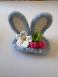 Handmade Girls’ Hair Accessory