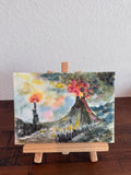 Watercolor