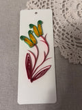 Quilting bookmark
