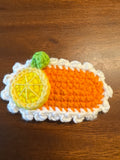 Handmade Girls’ Hair Accessory