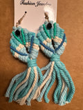 Handmade Bohemian Earrings