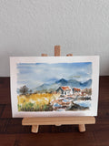 Watercolor
