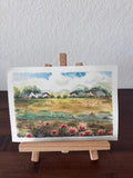 Watercolor