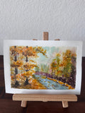 Watercolor