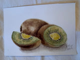 Watercolor