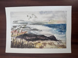 Watercolor
