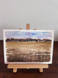 Watercolor