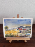 Watercolor