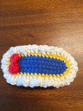 Handmade Girls’ Hair Accessory