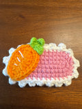 Handmade Girls’ Hair Accessory