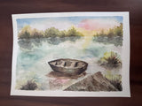 Watercolor